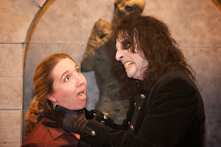 Alice Cooper: Praotec děsu